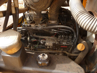 Dumper THWAITES 3000 - 9