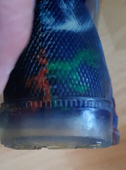 Dětské lehoučké gumáky, Dino, vel. 26 - 9