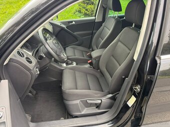 VW Tiguan Sport 4x4 2.0TDi 103kw dsg 4m - 9