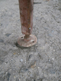 Cirkulárka domácí výroba za 500 kč - 9