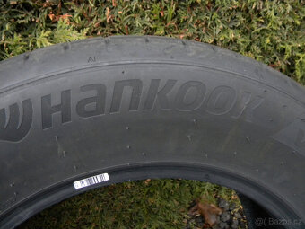 Letní pneu 17", 2025 - 9