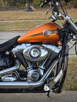 Harley-Davidson Breakout 103 - 9