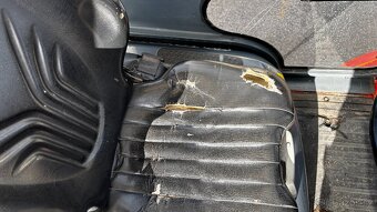 VZV Toyota zdvih 5 tun diesel 6 válec pozicioner DOHODA - 9