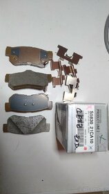 Hyundai,KIA díly - 9