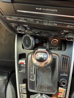 2010 Audi RS5 4.2 V8 331kW - 9