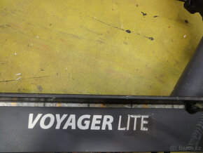 elektrická koloběžka - 9