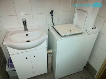 Pronájem, byt 1+kk, Liberec, ul. Jeronýmova - 9