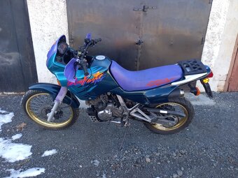 Honda NX 500 Dominátor - 9