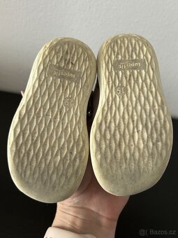 Sandály Superfit, vel. 19 - 9