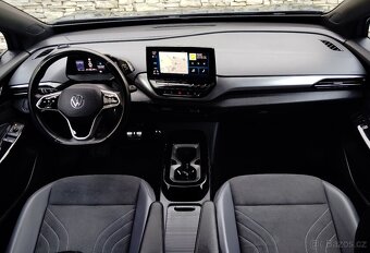 VOLKSWAGEN ID.4 PRO PERFORMANCE 82kWh - 9