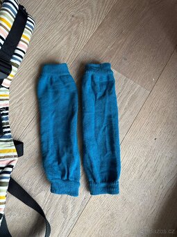 Tula nosítko free to grow - 9