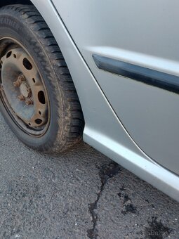 Škoda fabia 1.4 mpi - 9