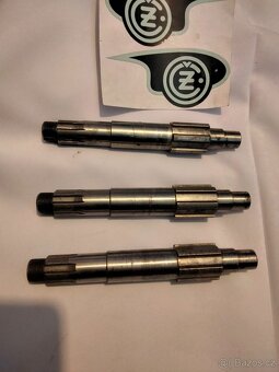 CZ motokros Dvoulauf - 9