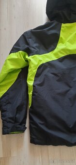 Lyžařská bunda Hannah - 9