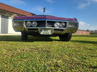 Buick riviera r.v.1969 - 9