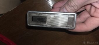 Tatra 613 - veškeré náhradni díly - 9