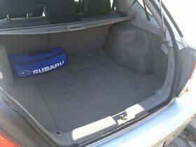 Subaru Impreza 2.0 GX - automat - 9