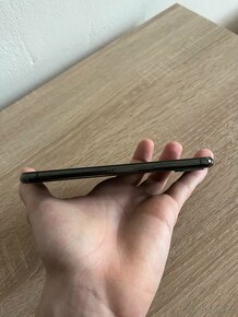 iPhone X 256 GB Space Gray - 9