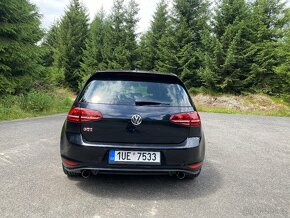 VW Golf 7 GTI performance - 9