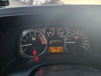Prodám, vyměním Hummer H3, 3.5 Vortex - 9