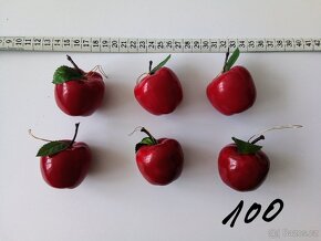 Ozdoby, staré, vánoční ozdoby - 9