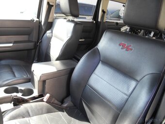 Dodge Nitro 2,8 RT TOP 2008 DÍLY - 9