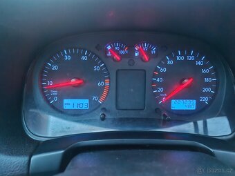 Golf 4 - 9