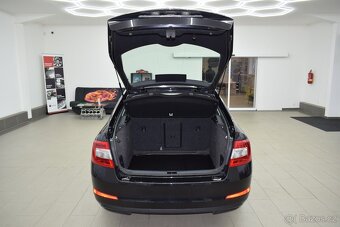 Škoda Octavia 1,2 TSI 77 kW,Elegance,tempomat,Alu - 9