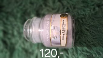 Yenkee Candle - 9