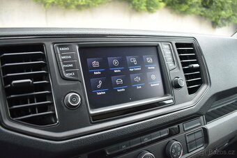 Volkswagen Crafter, 2.0TDi.VALNÍK dlouhý 4.25M.DPH.SERVIS VW - 9