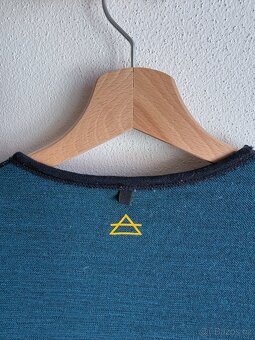 Merino tričko Devold Kvitegga Merino 230 Shirt Man | vel. L - 9