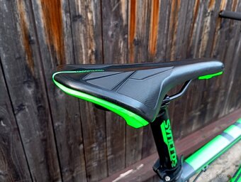 Fatbike Scott Big Jon velikost XL - 9