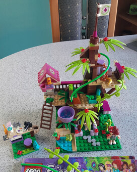 LEGO Friends - 9