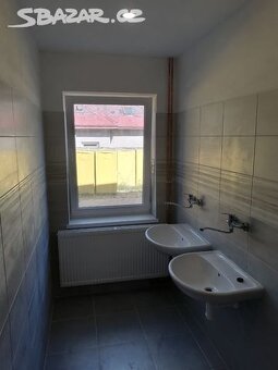 Pronájem nového skladu apod. 130m2 v Jablonci nad Nisou - 9