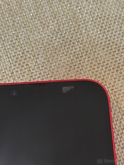 iPhone 14 128gb Product Red 87% - 9