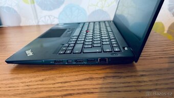 Svižný malý Lenovo 14¨ i5,8GB DDR4,SSD 256GB,W11,Top stav - 9