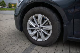 Volkswagen Golf Variant 1.6 TDI BMT 115k Edition Comfortline - 9