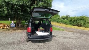seat Alhambra 1.8t lpg - 9