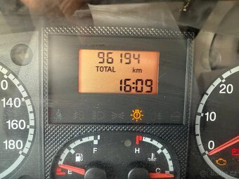 Peugeot Boxer 2.2 HDI - 9