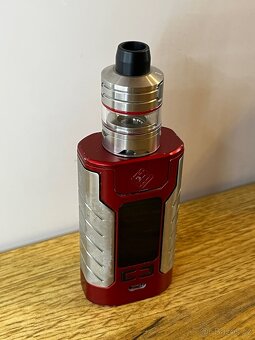 Predám Vape zbierku - 9
