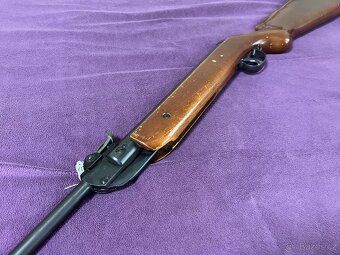 Vzduchovka Diana Mod. 25 - 4,5 mm - 9