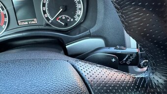 Škoda Octavia II facelift RS 2.0 TDI CR DSG,nové rozvody - 9