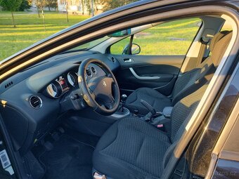 Peugeot 308 sw | 2009 - 9