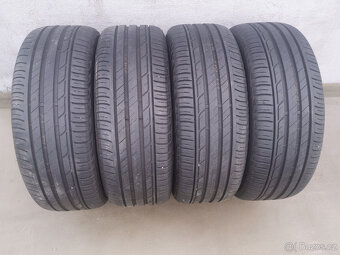 205/55R16 ALU KOLA OCTAVIA III 6,5x16 5x112 ET46 - 9