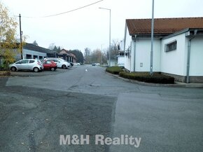Pronájem výrobního, skladovacího, obchodního prostoru 100m2 - 9