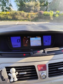Citroen C4 grand Picasso - 9