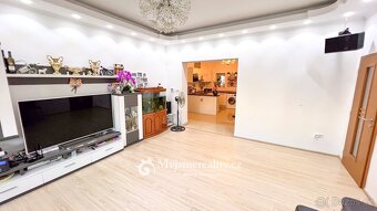 Prodej rodinné domy, 370 m2 - Znojmo - Oblekovice - 9