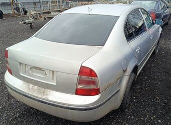 ND z Skoda Superb (různé díly) Volat nebo SMS (UNI) - 9