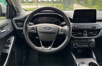 Ford Focus 1.5 EcoBoost Active nové v ČR - 9