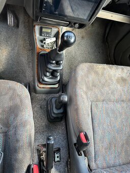 Suzuki Jimny 1.3 59kw G13BB 4x4 - 9